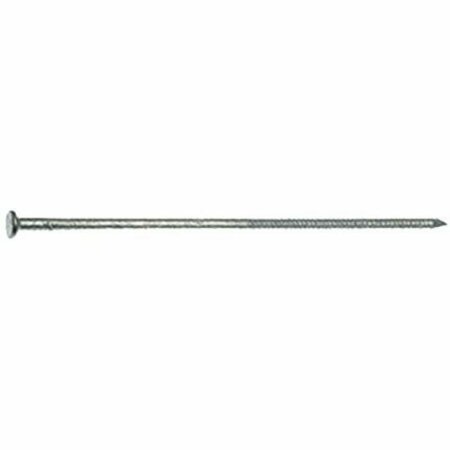 PRIMESOURCE BUILDING PRODUCTS 9119216D Hot Galv Temp Nails 50# 16HGTPO